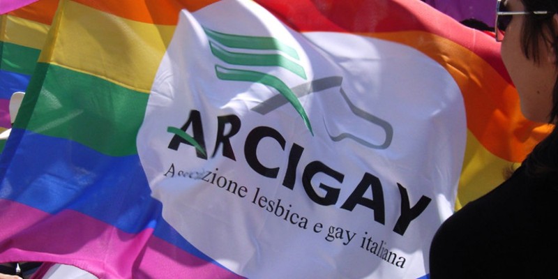 Arcigay