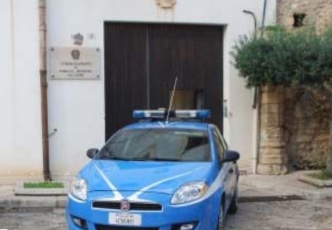 POLIZIA