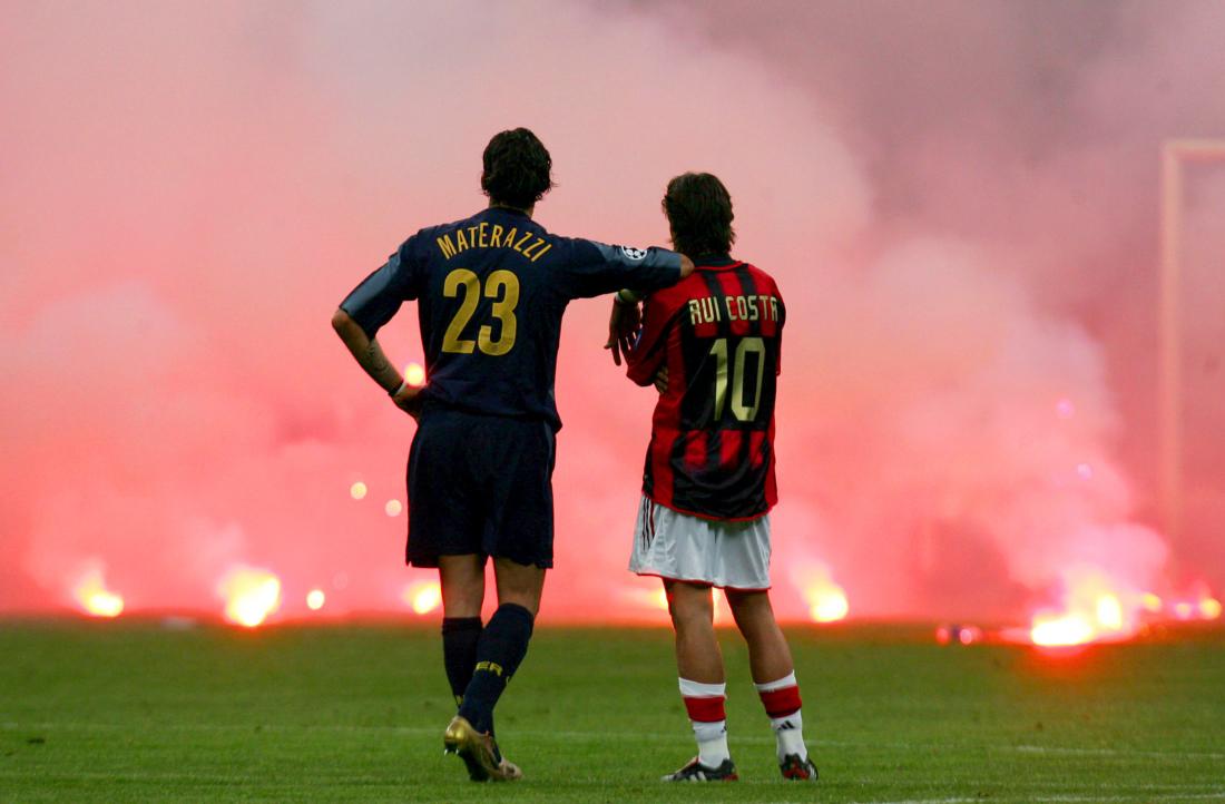 Milan-Inter