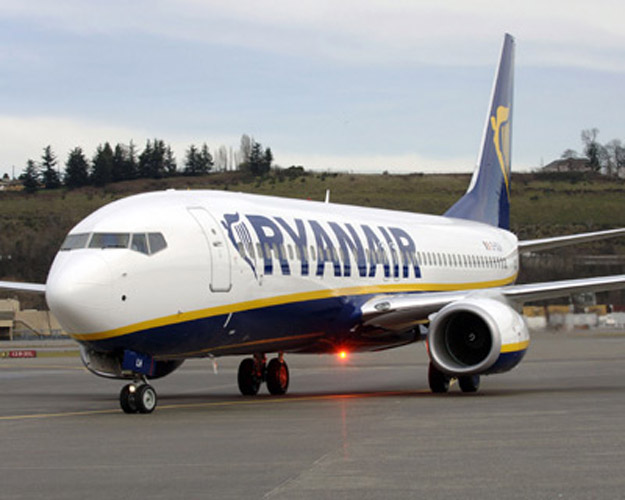 Ryanair,