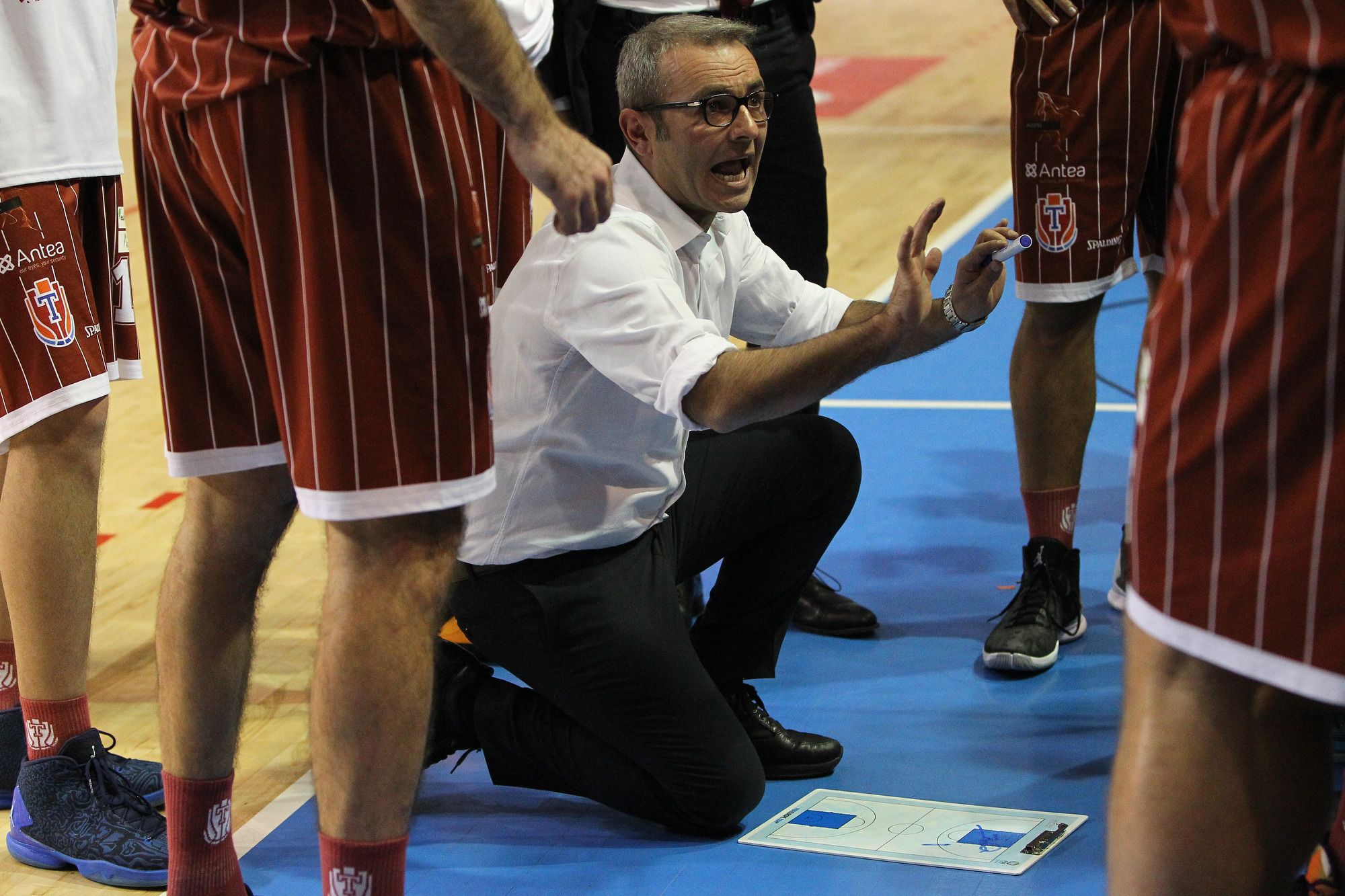 OMEGNA-PALLACANESTRO