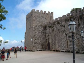 Erice,