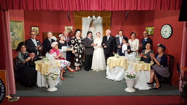 Teatro Festival - Città di Custonaci