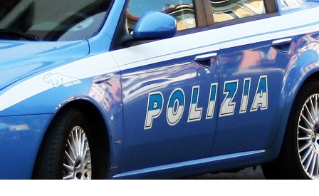 Il Commissariato di P.S. di Marsala ha arrestato un uomo per il reato di atti persecutori ai danni dell´ex compagna