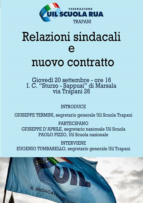Relazioni