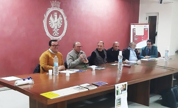 Presentazione