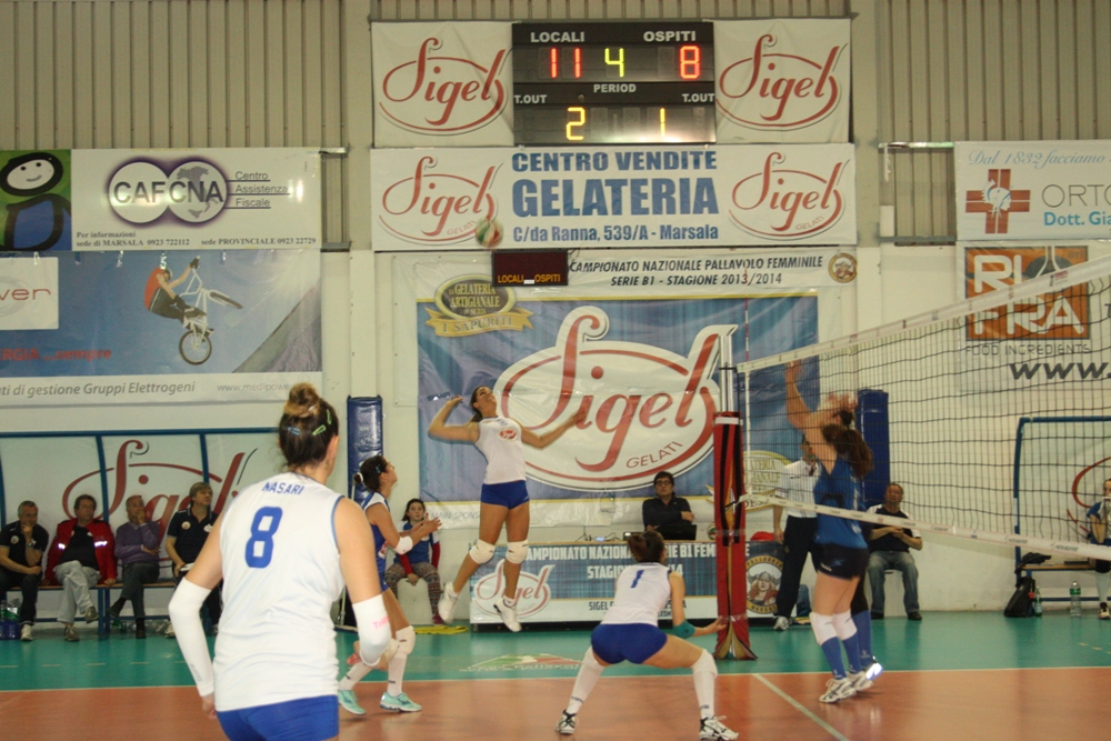 Volley