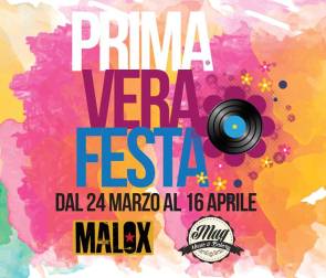 PRIMAVERAFESTA