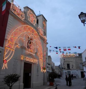 Favignana: