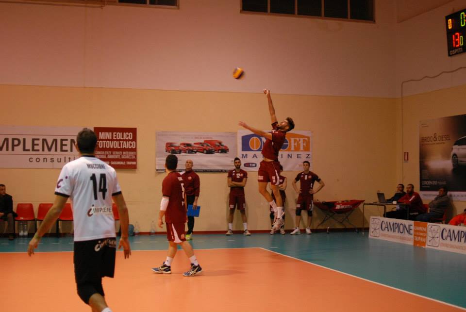 Volley