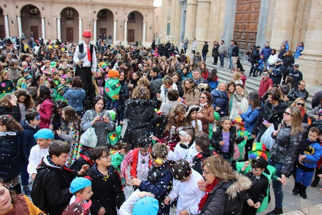 CARNEVALE