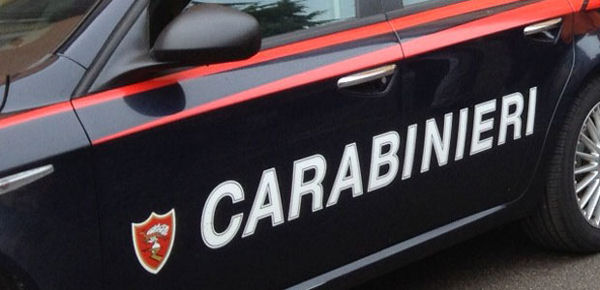 Carabinieri