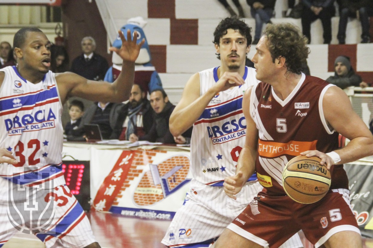PALLACANESTRO