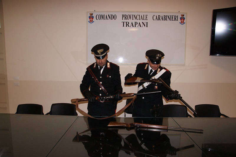 CARABINIERI