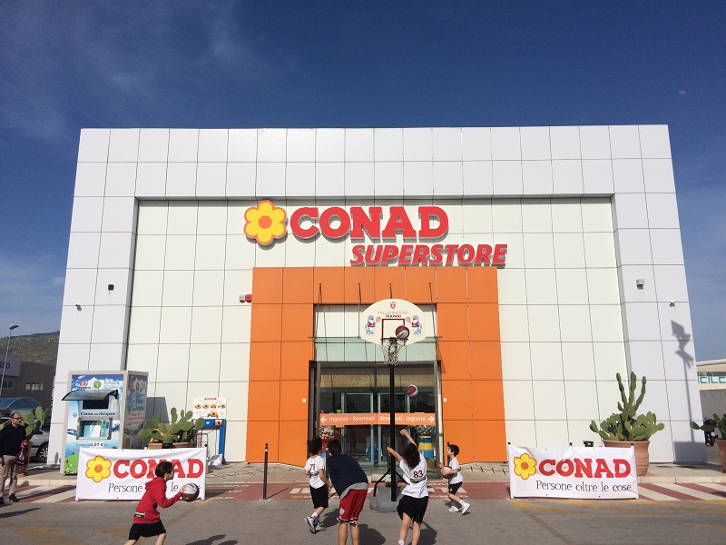 CONAD