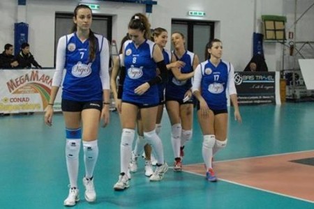 Volley