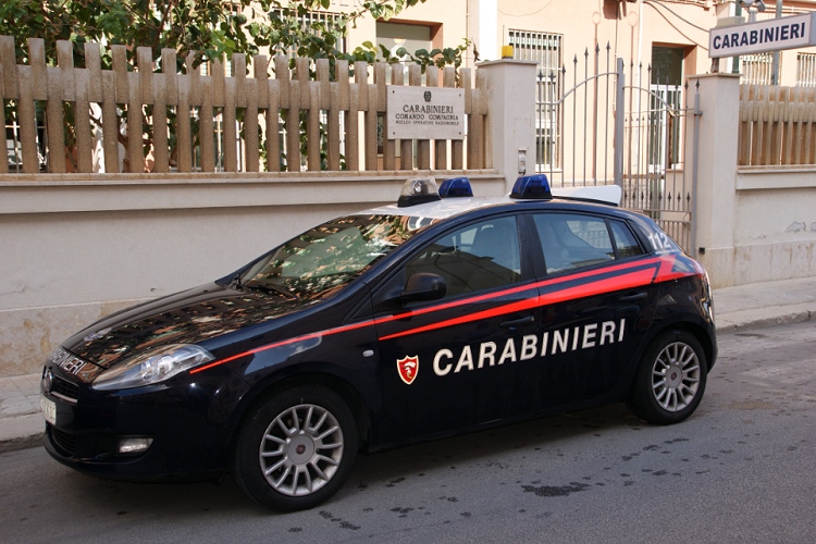 CARABINIERI