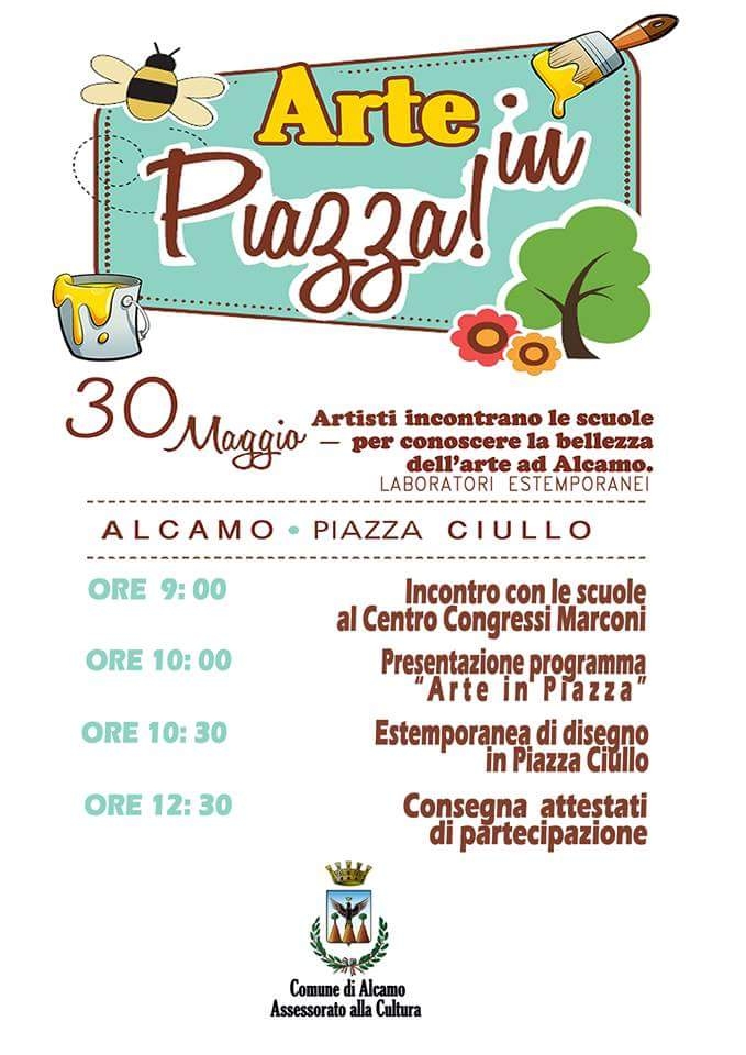 ALCAMO: