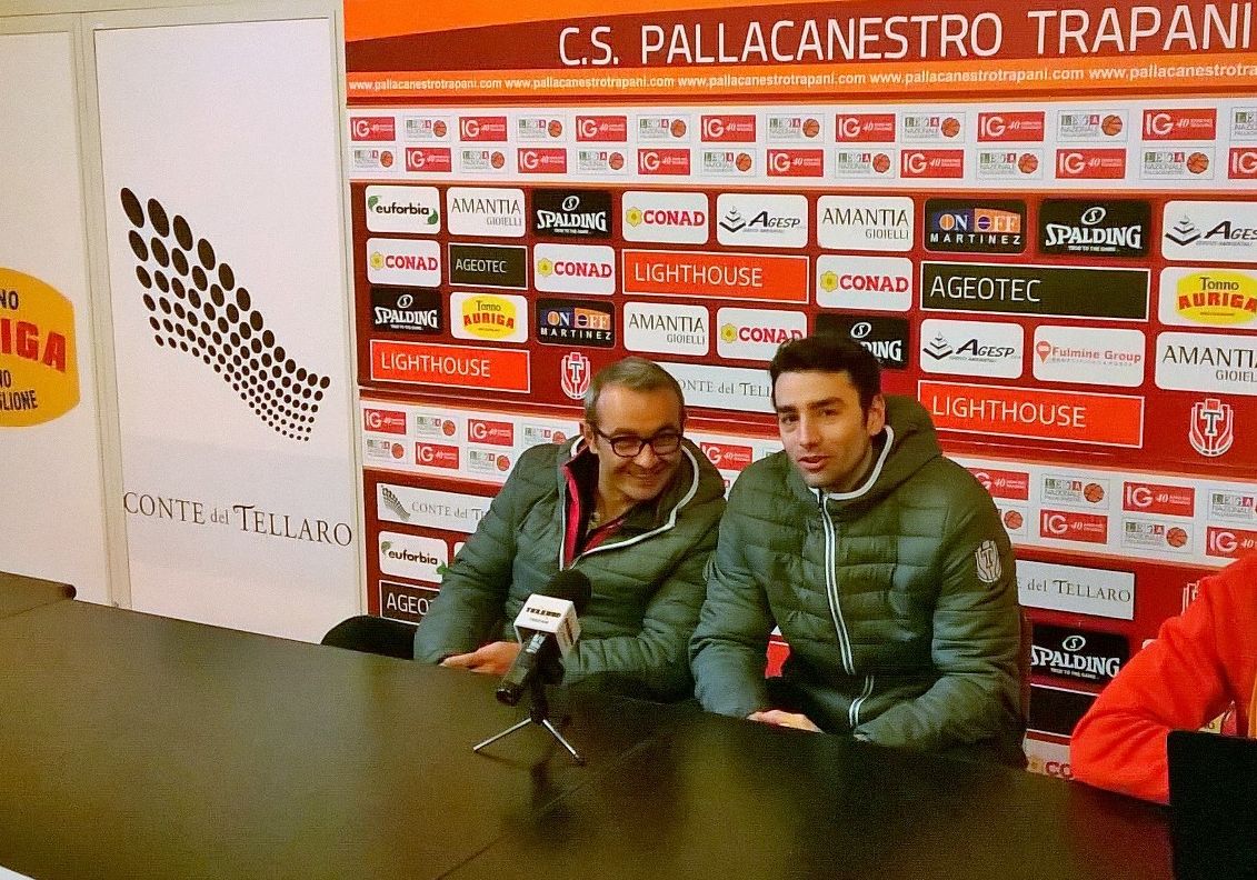 BIELLA-PALLACANESTRO