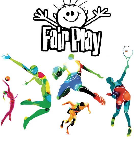 TrapaniOk - IL FAIR PLAY NELLO SPORT