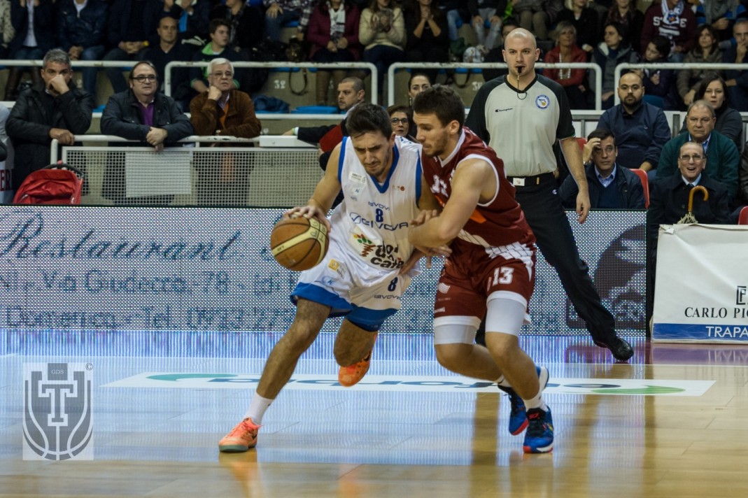 PALLACANESTRO