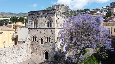 Taormina