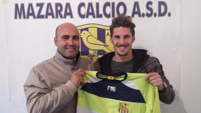 MAZARA