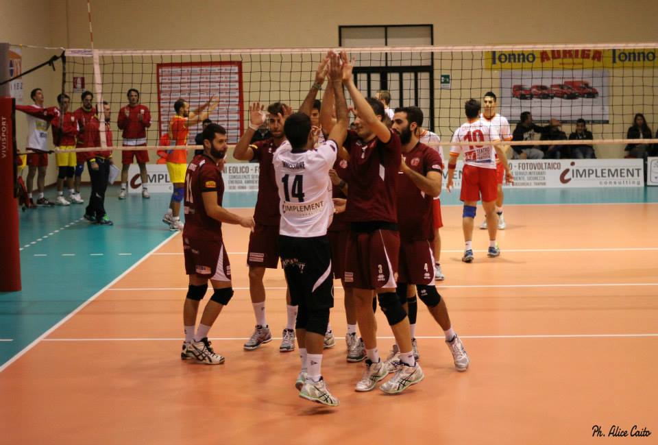 Volley
