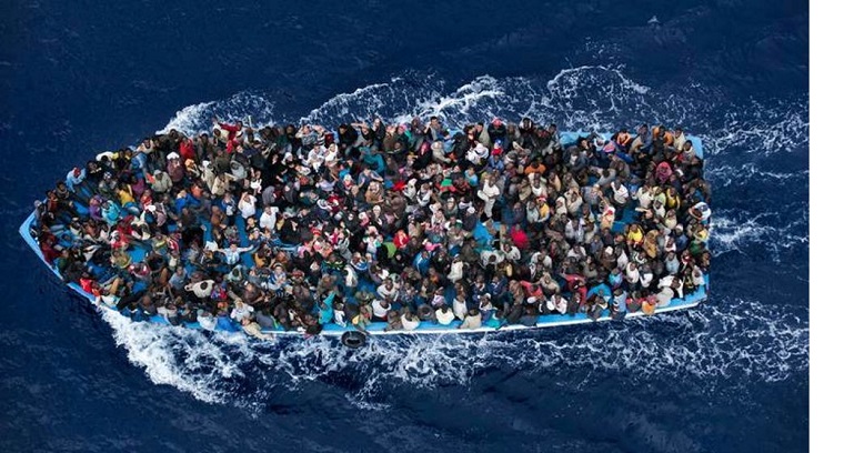 MIGRANTI: