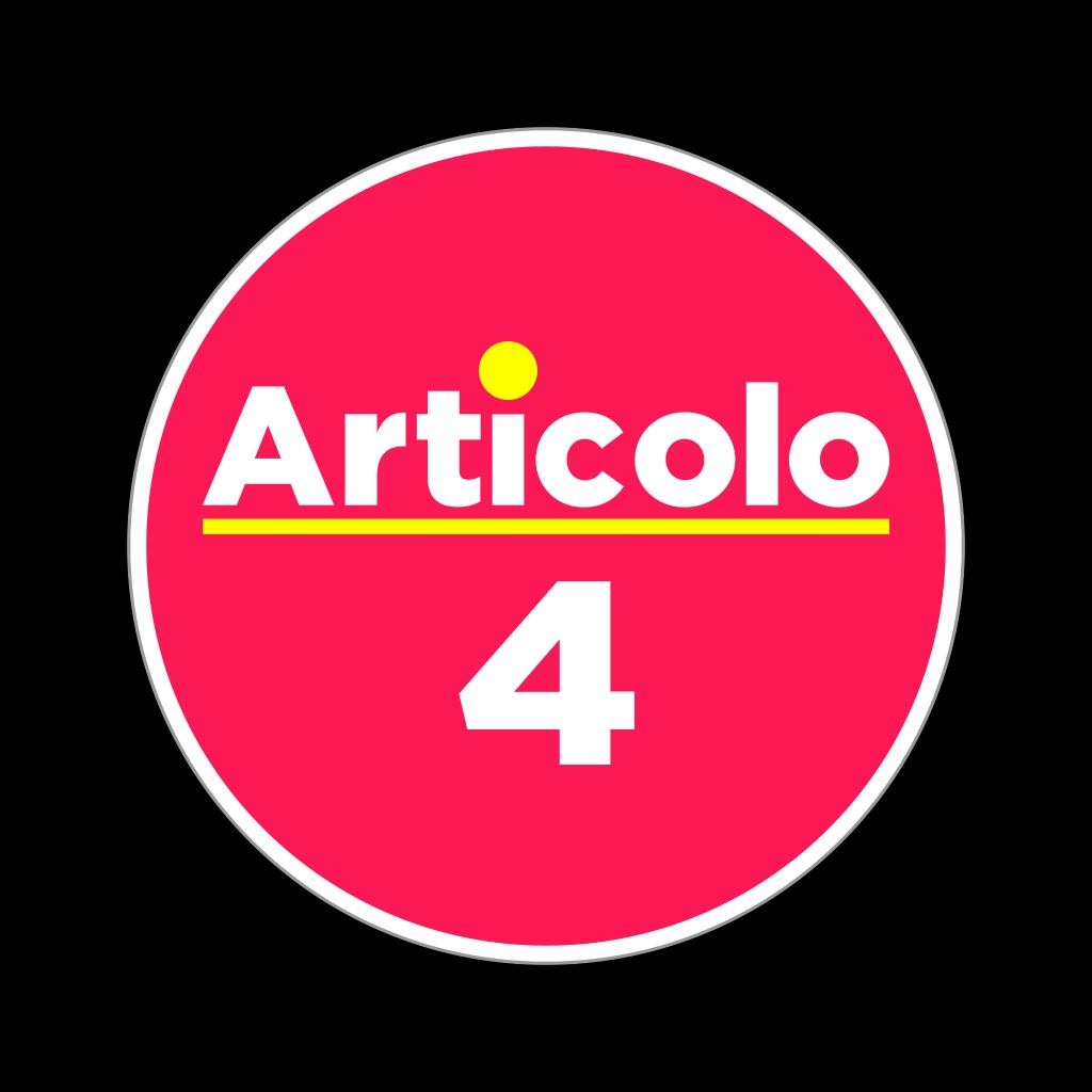 ARTICOLO