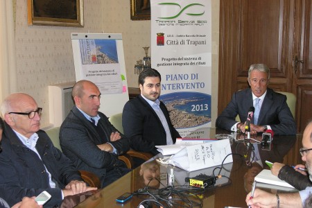 Trapani,