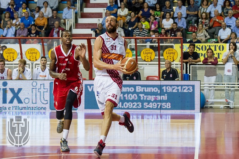 PALLACANESTRO