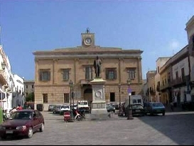 Favignana,