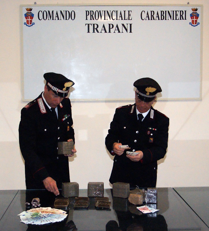 CARABINIERI