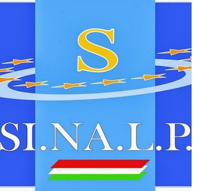 Sinalp