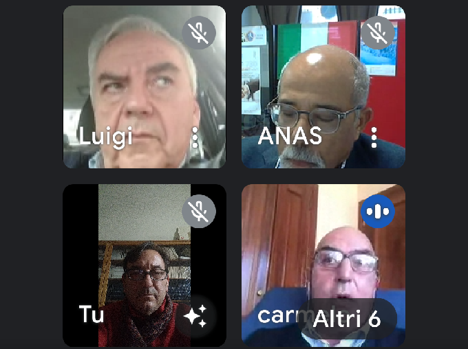 Formazione
