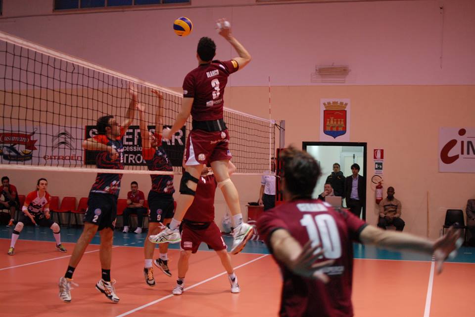 Volley