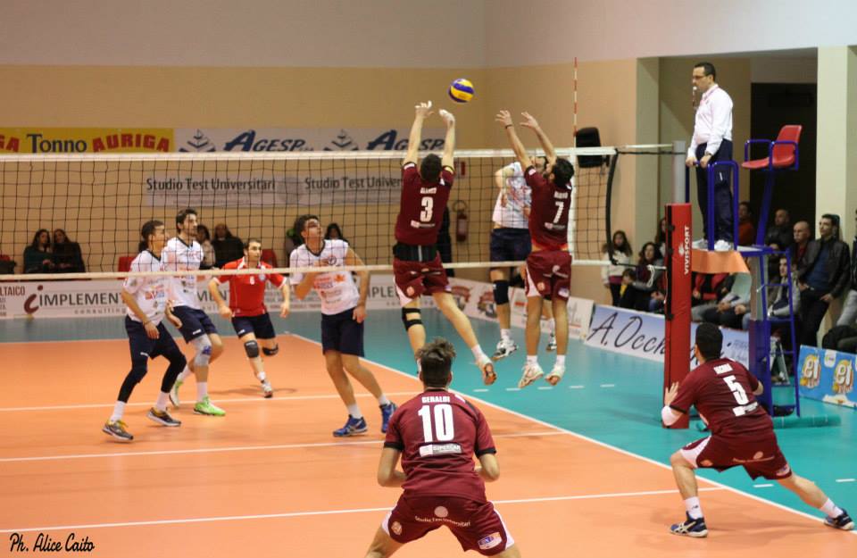 Volley