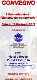 CONVEGNO