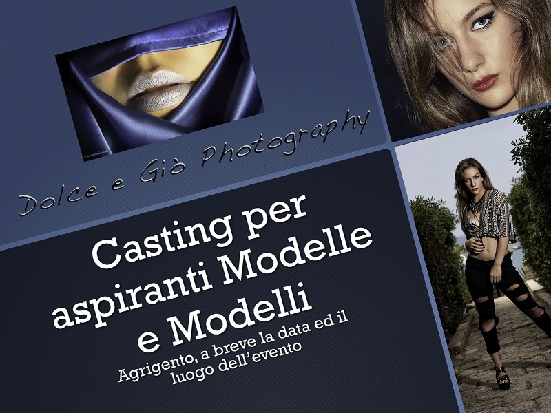 CASTING