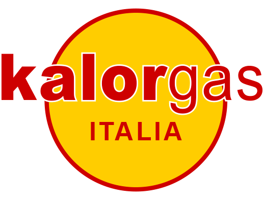 KALORGAS