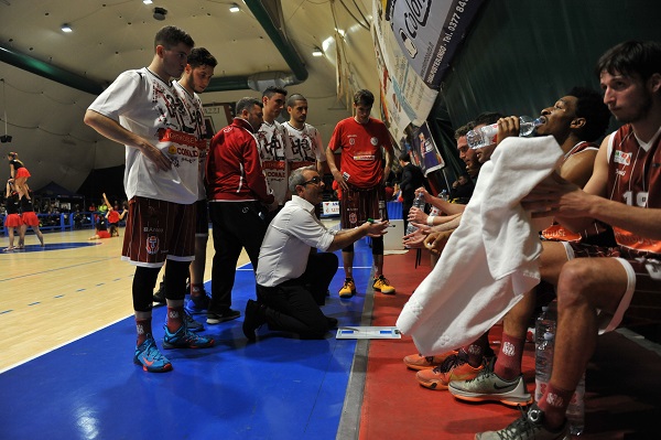 CASALPUSTERLENGO-PALLACANESTRO