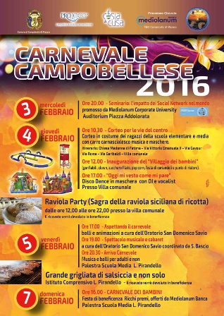 CARNEVALE