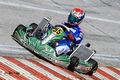 Karting