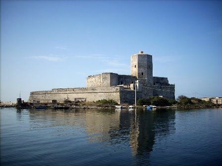 Trapani: