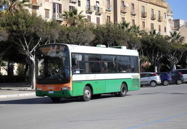 Trapani,