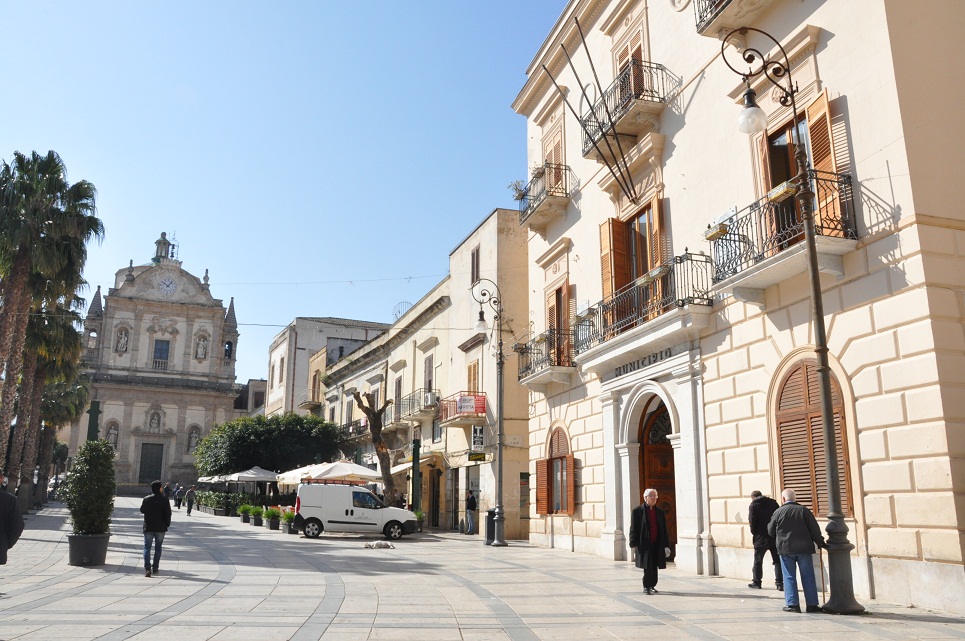 Alcamo,