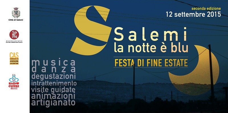 SALEMI,