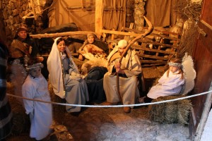 Il presepe piu bello