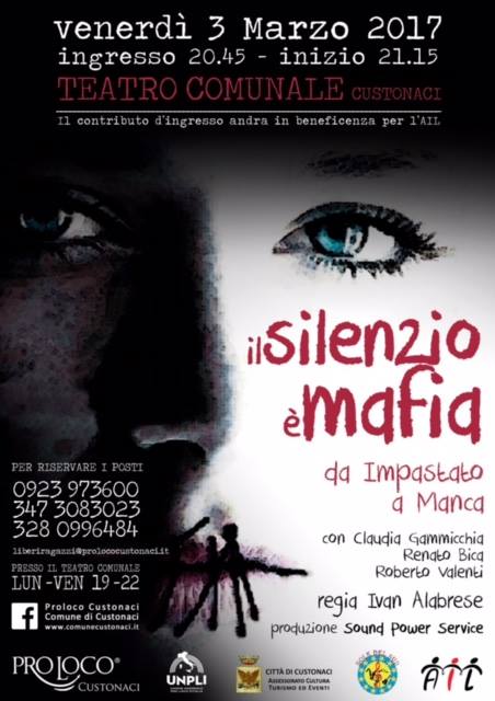 Custonaci,